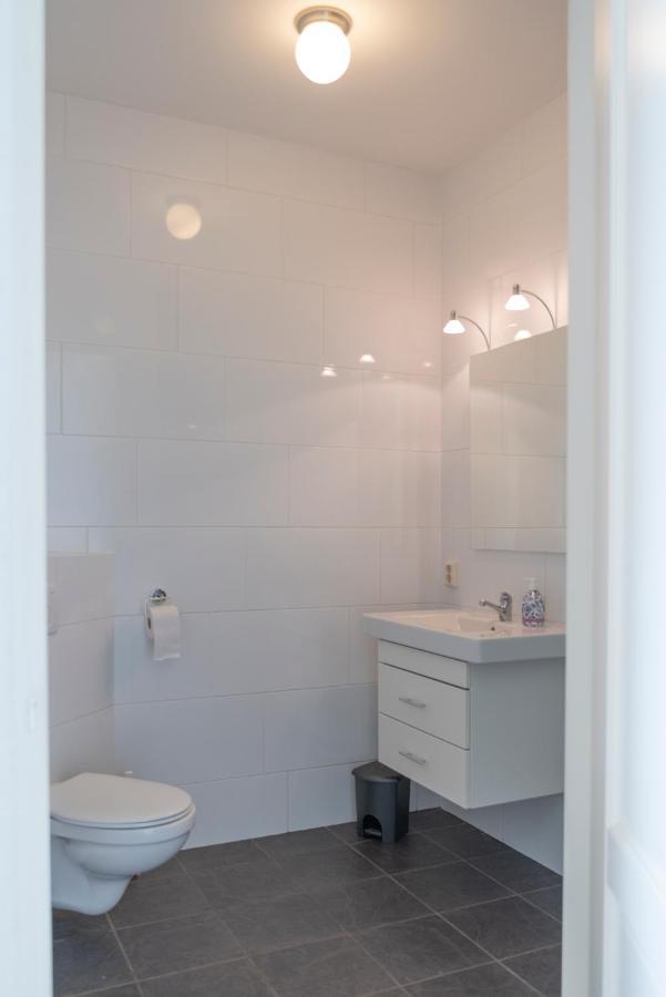 Ferienwohnung De Dorsvloer Drimmelen Exterior foto