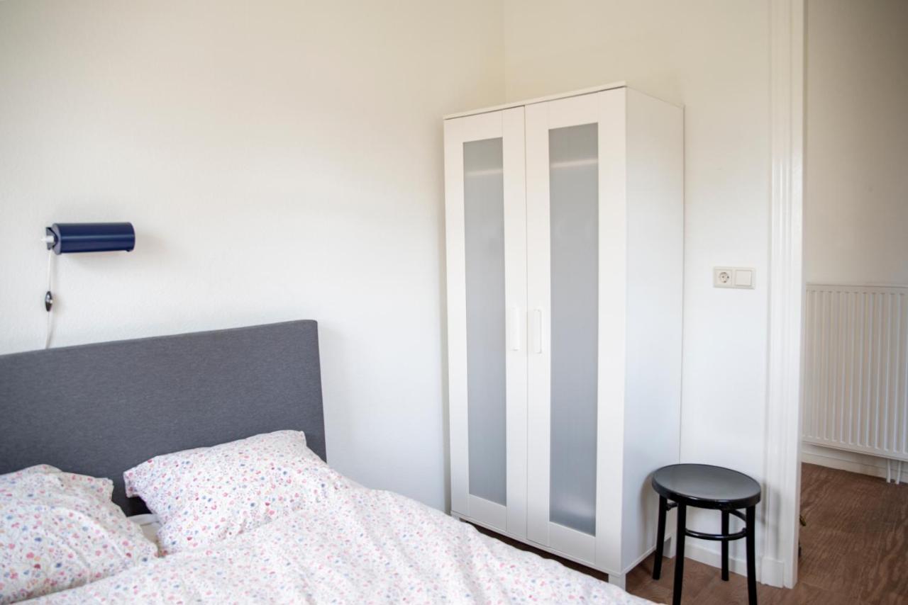 Ferienwohnung De Dorsvloer Drimmelen Exterior foto
